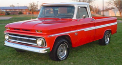 Truck C/K 1960-1966