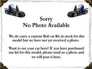 Bolt On Kit No Photo